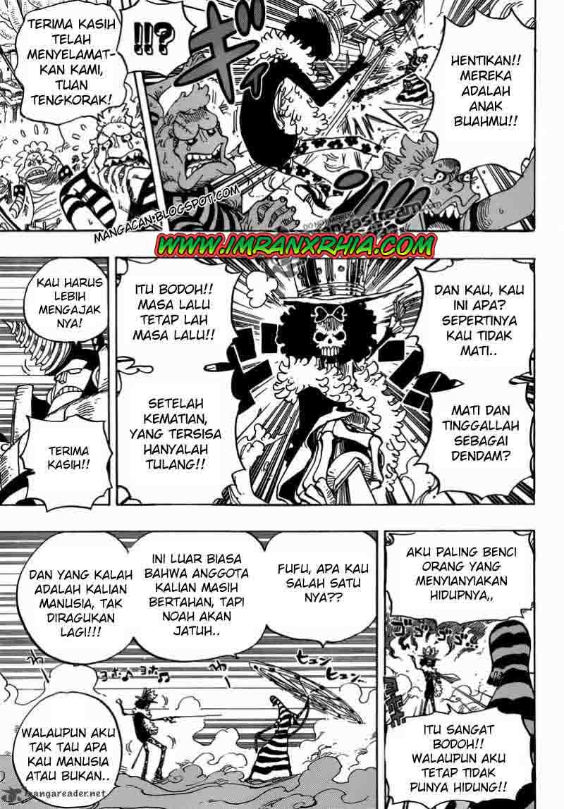 one-piece-id - Chapter: 645