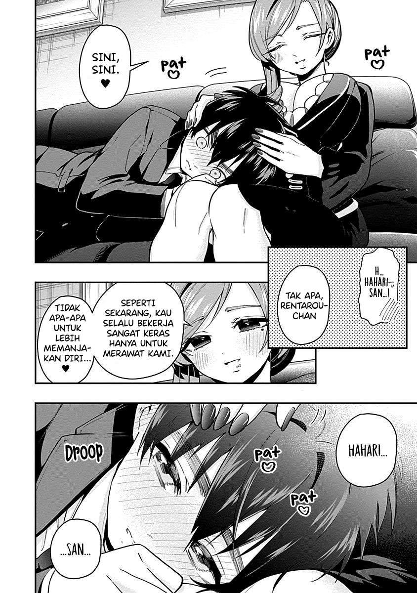 kimi-no-koto-ga-dai-dai-dai-dai-daisuki-na-100-ri-no-kanojo - Chapter: 53.3