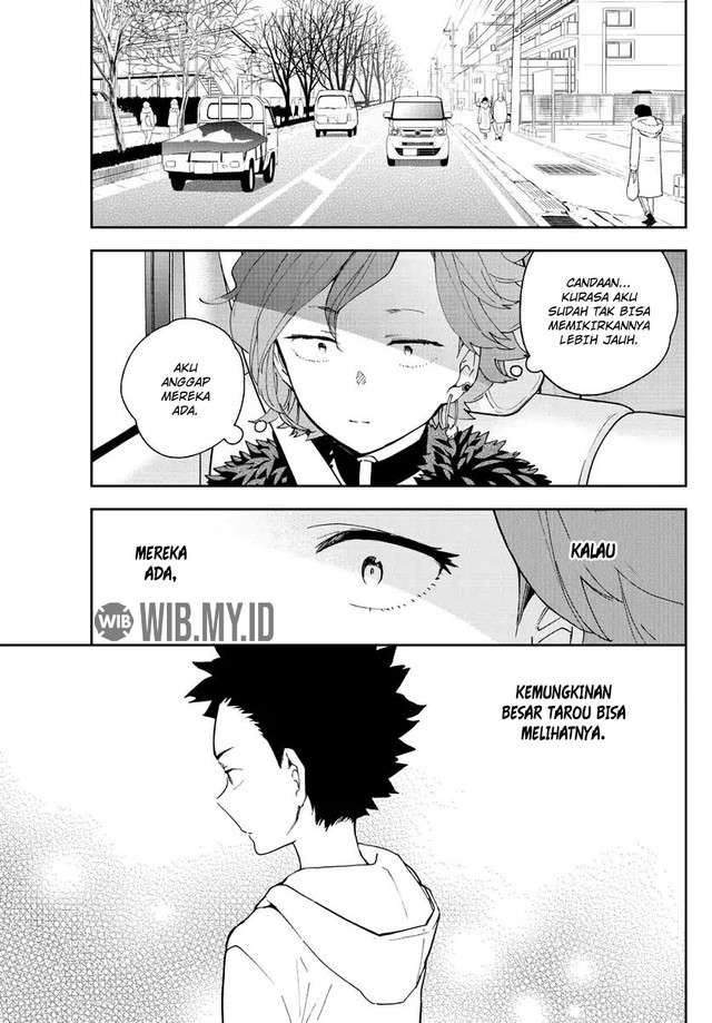 hatsukoi-zombie - Chapter: 133