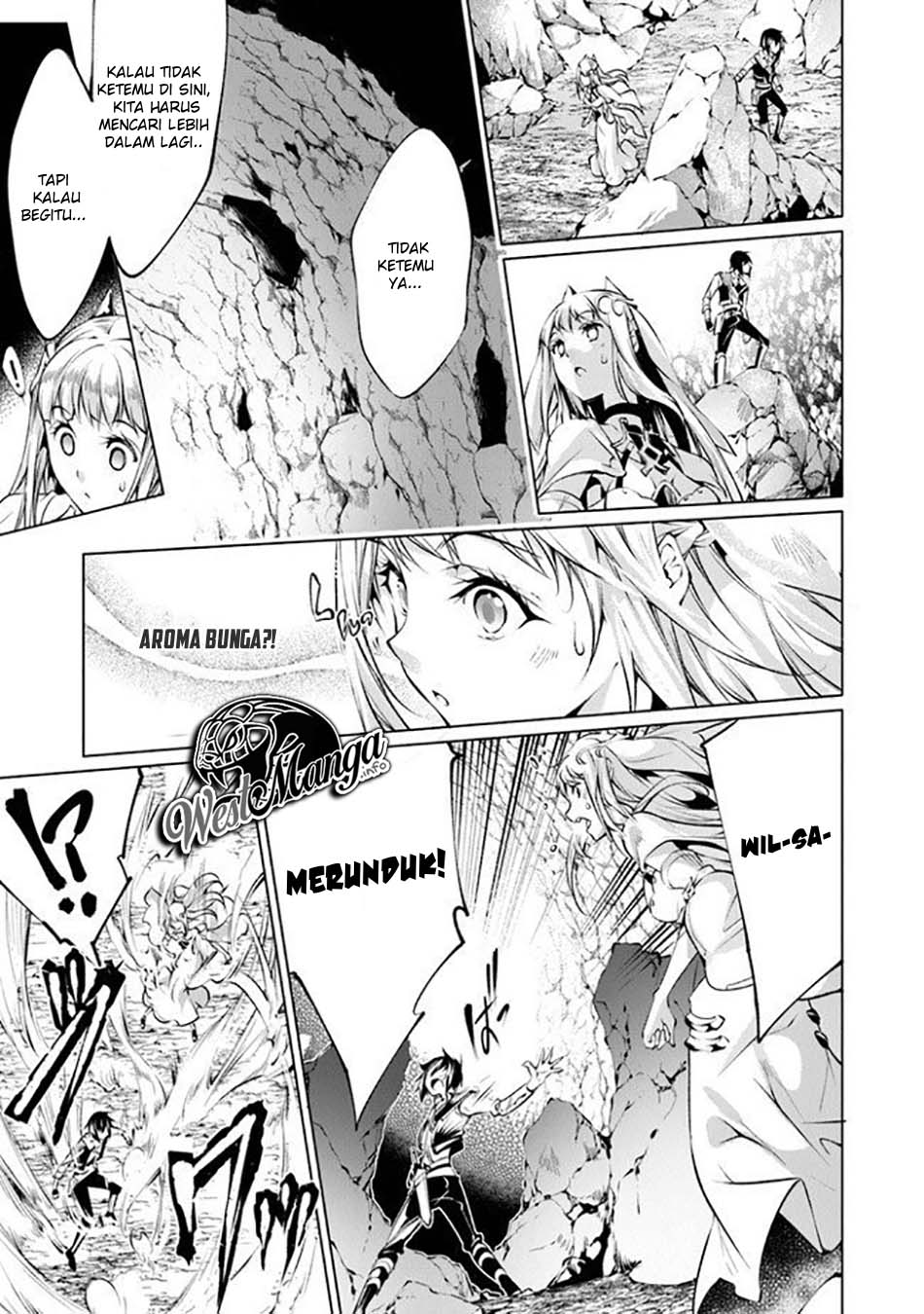 kamigami-ni-sodaterare-shimo-no-saikyou-to-naru - Chapter: 6
