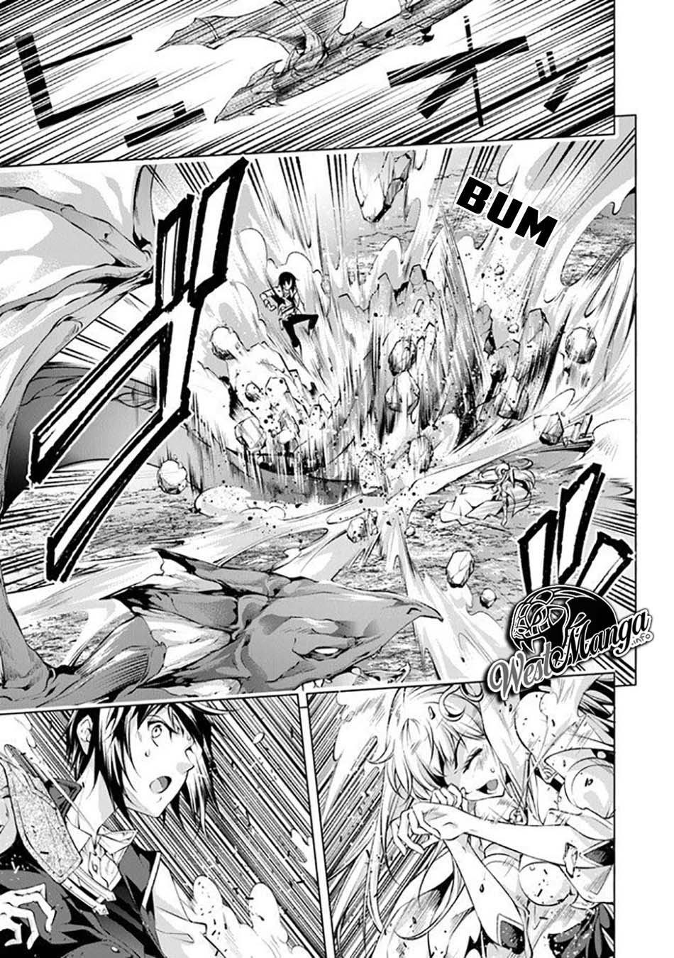 kamigami-ni-sodaterare-shimo-no-saikyou-to-naru - Chapter: 6