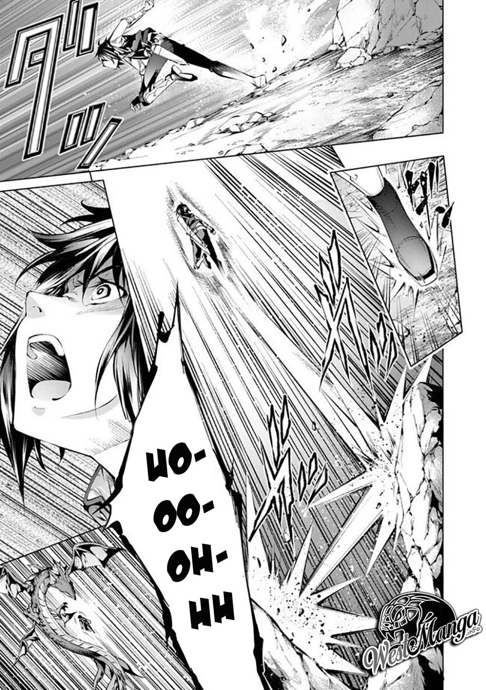 kamigami-ni-sodaterare-shimo-no-saikyou-to-naru - Chapter: 6