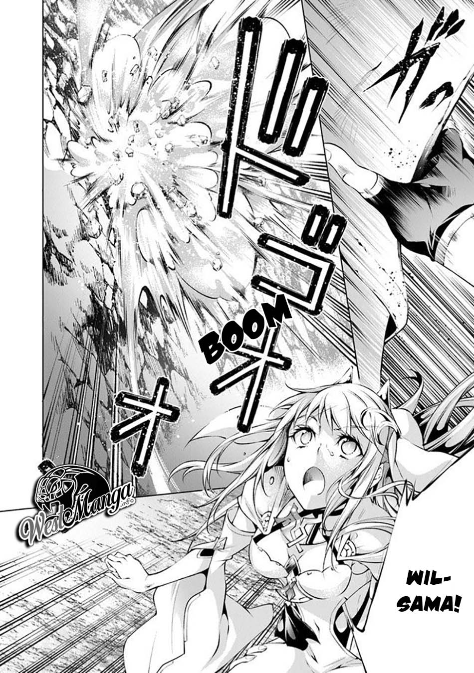 kamigami-ni-sodaterare-shimo-no-saikyou-to-naru - Chapter: 6