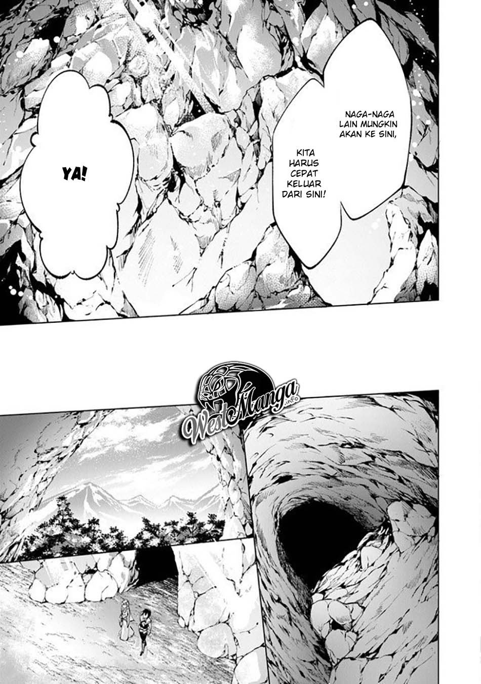 kamigami-ni-sodaterare-shimo-no-saikyou-to-naru - Chapter: 6