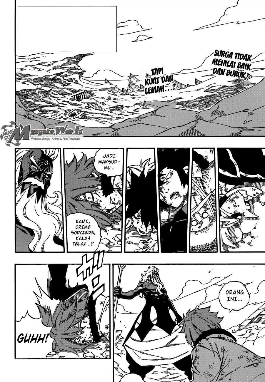 fairy-tail - Chapter: 509