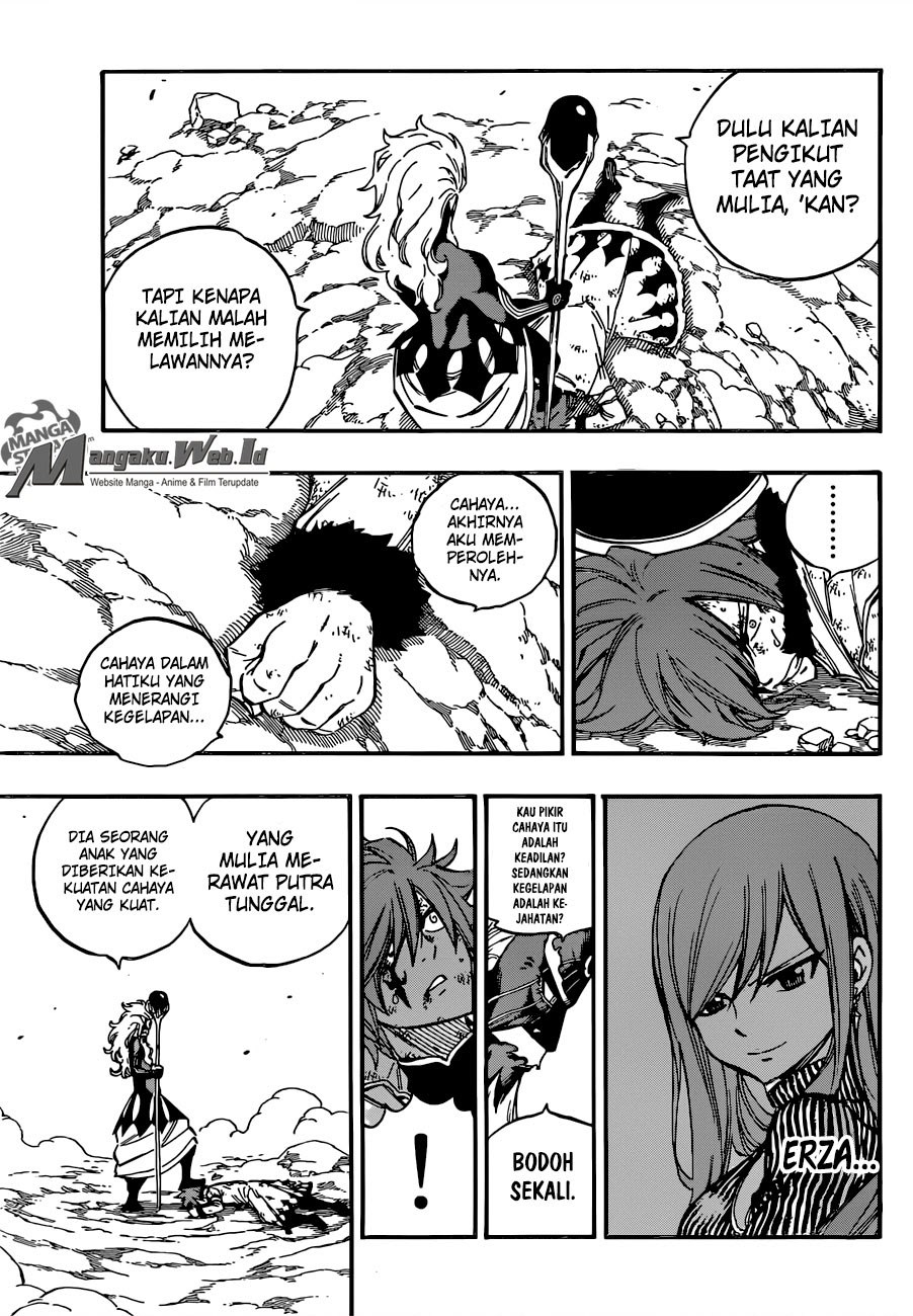 fairy-tail - Chapter: 509