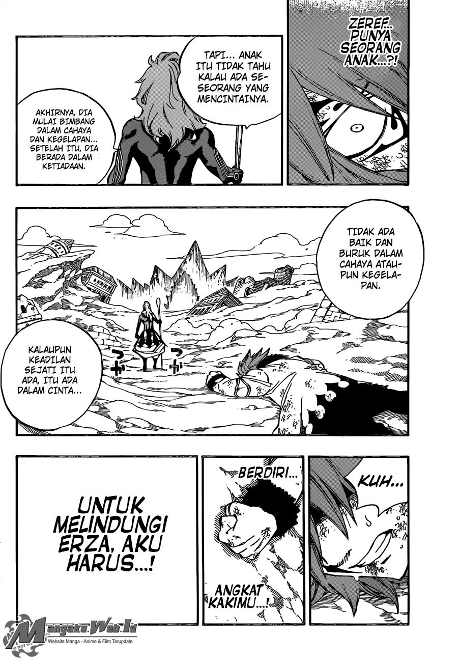 fairy-tail - Chapter: 509