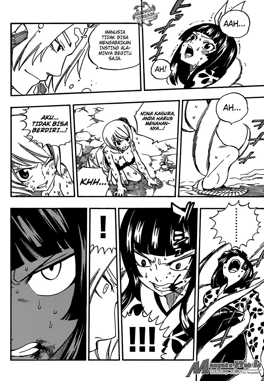 fairy-tail - Chapter: 509