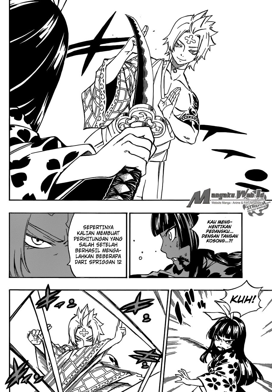 fairy-tail - Chapter: 509