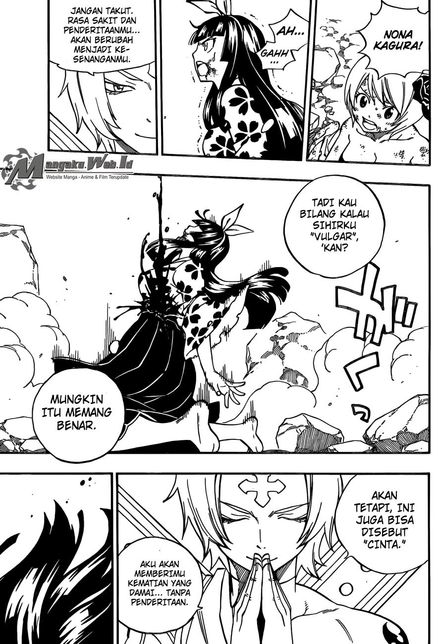 fairy-tail - Chapter: 509