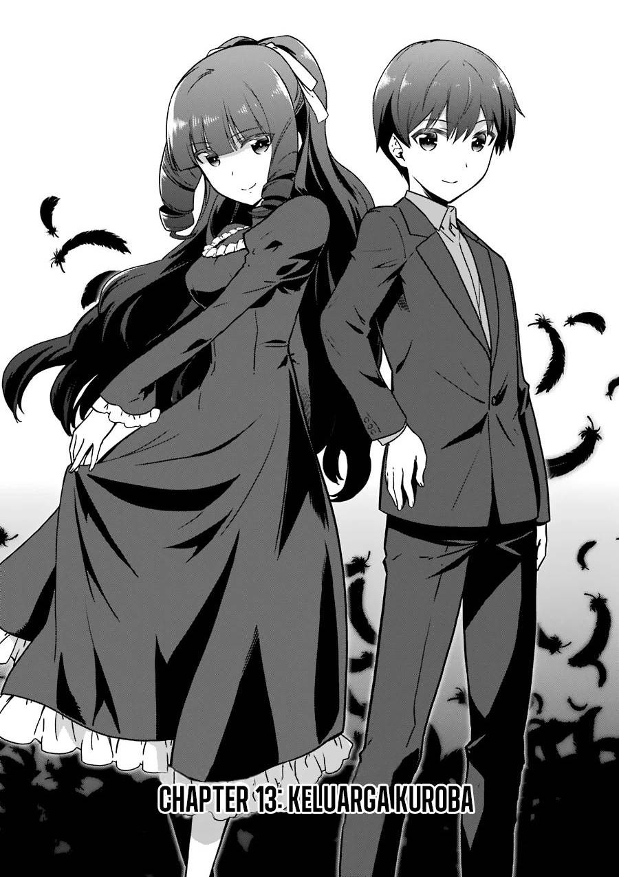 mahouka-koukou-no-rettousei-double-seven-hen - Chapter: 13