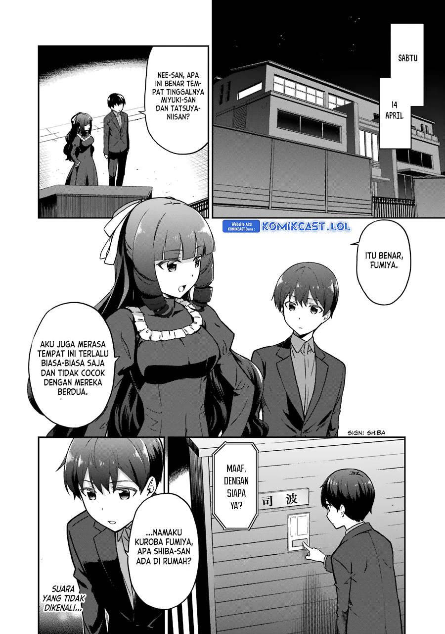 mahouka-koukou-no-rettousei-double-seven-hen - Chapter: 13