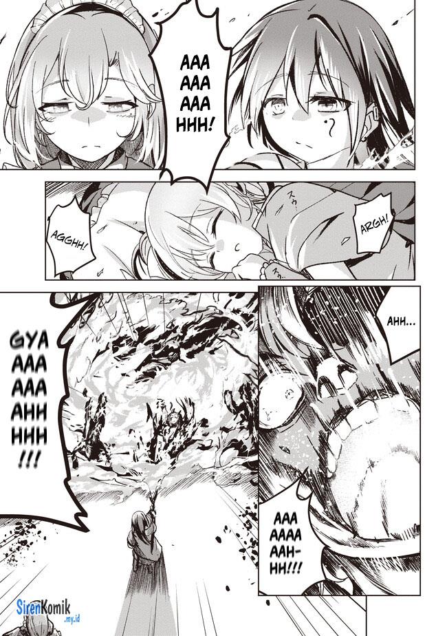 isekai-saikouhou-no-guild-leader - Chapter: 5.1