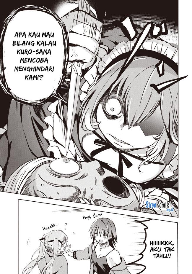 isekai-saikouhou-no-guild-leader - Chapter: 5.1