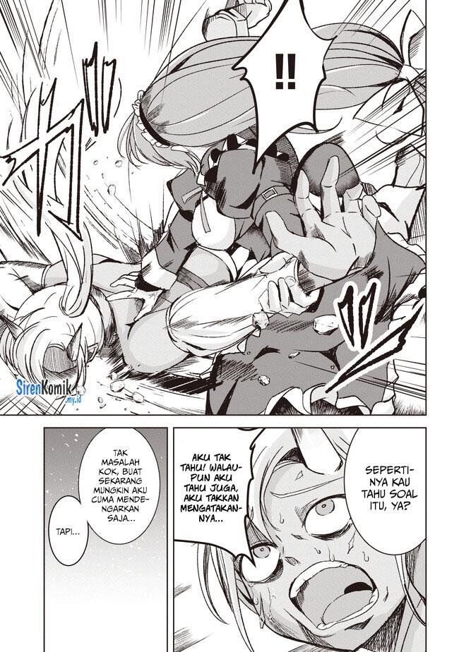 isekai-saikouhou-no-guild-leader - Chapter: 5.1