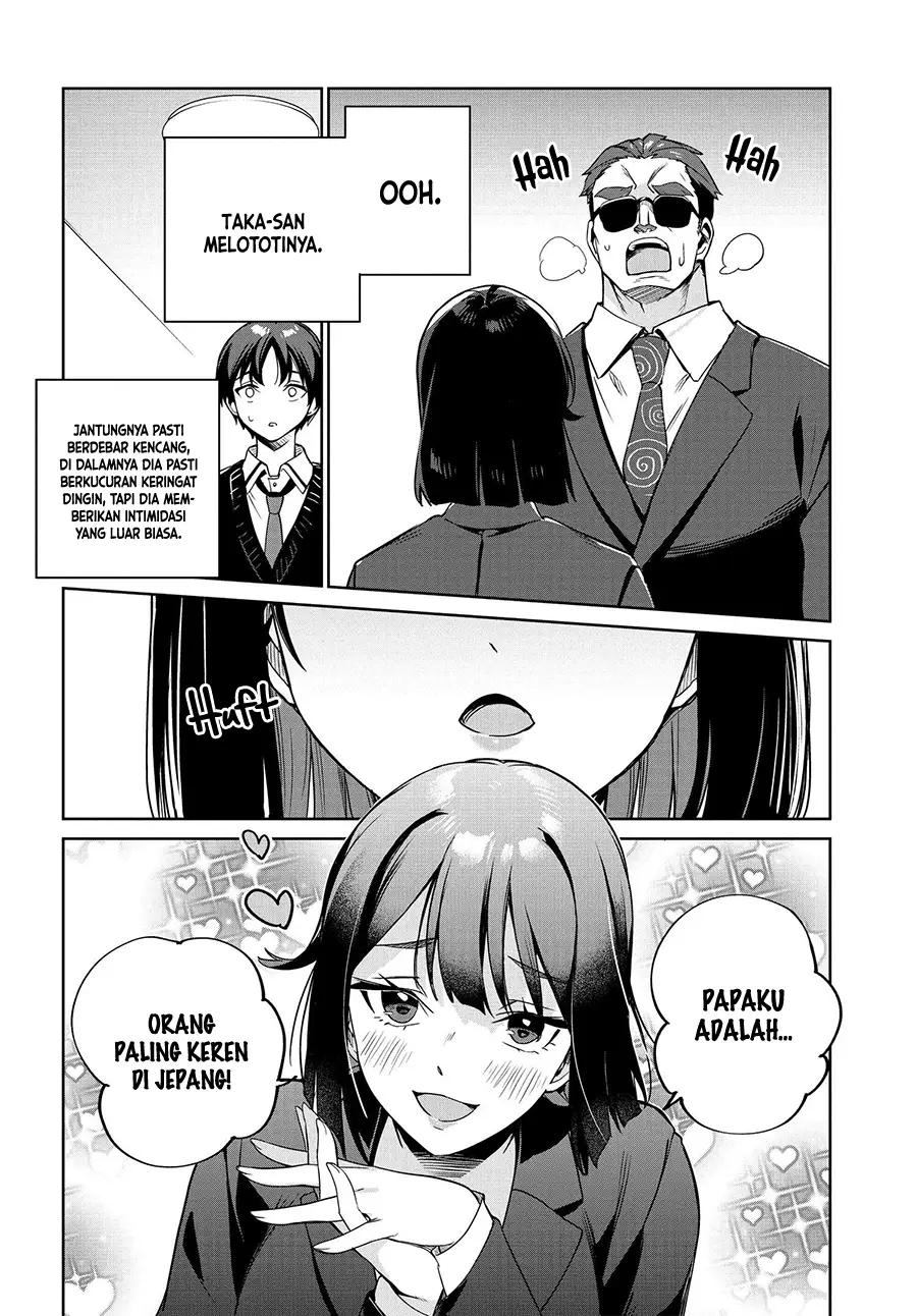 ryoushin-no-shakkin-wo-katagawari-shite-morau-jouken-wa-nihonichi-kawaii-joshikousei-to-issho-ni-kurasu-koto - Chapter: 1.2