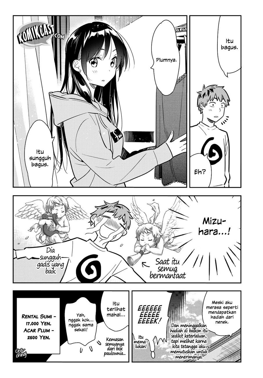 kanojo-okarishimasu - Chapter: 70