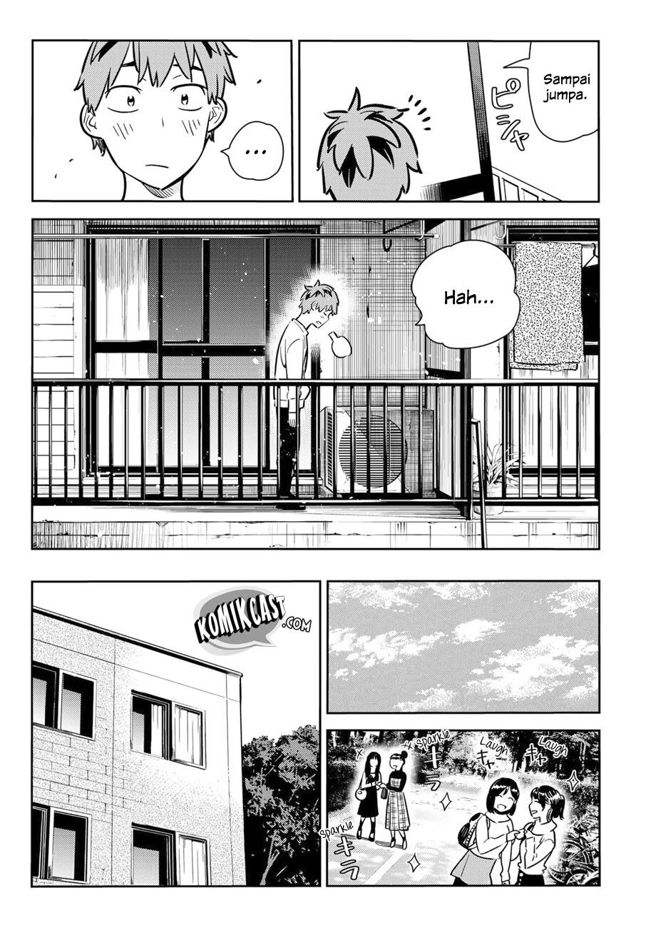 kanojo-okarishimasu - Chapter: 70