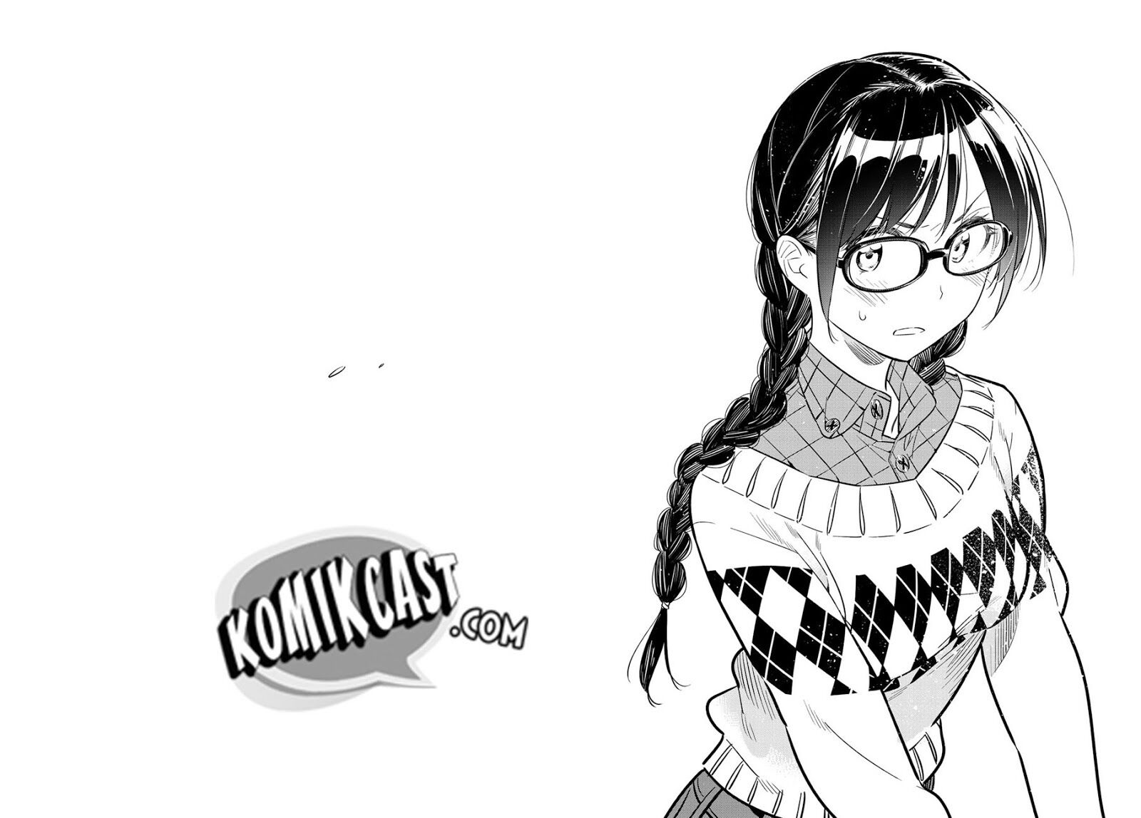 kanojo-okarishimasu - Chapter: 70