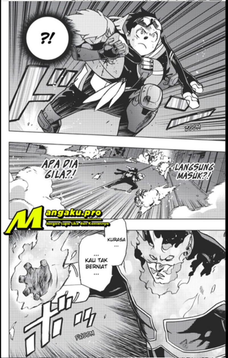 vigilante-boku-no-hero-academia-illegals - Chapter: 83