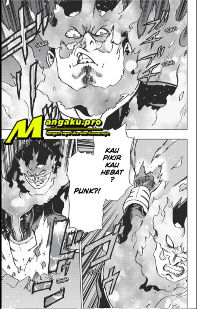 vigilante-boku-no-hero-academia-illegals - Chapter: 83