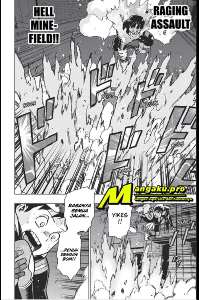 vigilante-boku-no-hero-academia-illegals - Chapter: 83