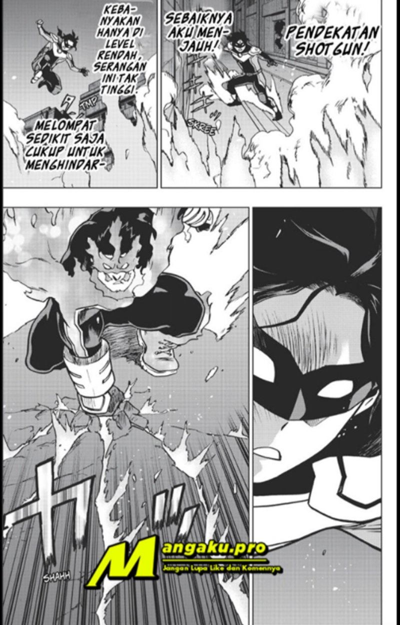 vigilante-boku-no-hero-academia-illegals - Chapter: 83