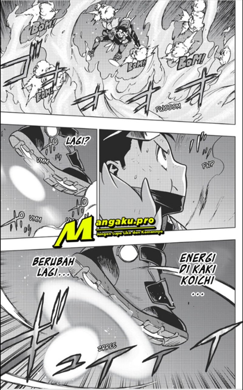 vigilante-boku-no-hero-academia-illegals - Chapter: 83