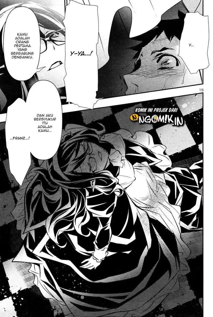 shinju-no-nectar - Chapter: 42