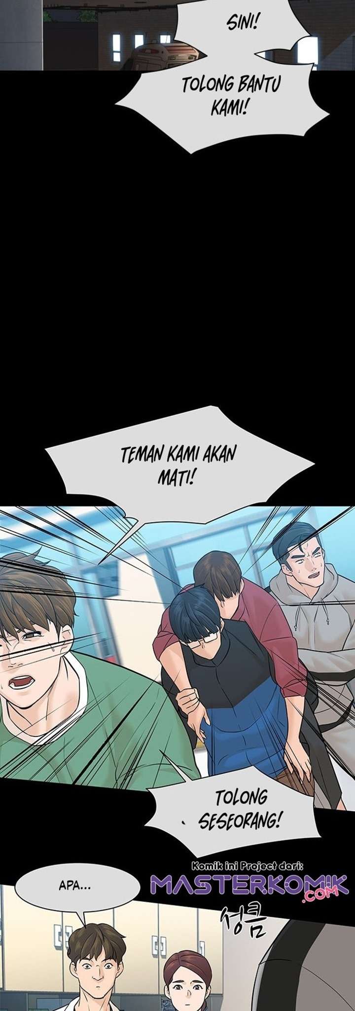 from-the-grave-and-back - Chapter: 23