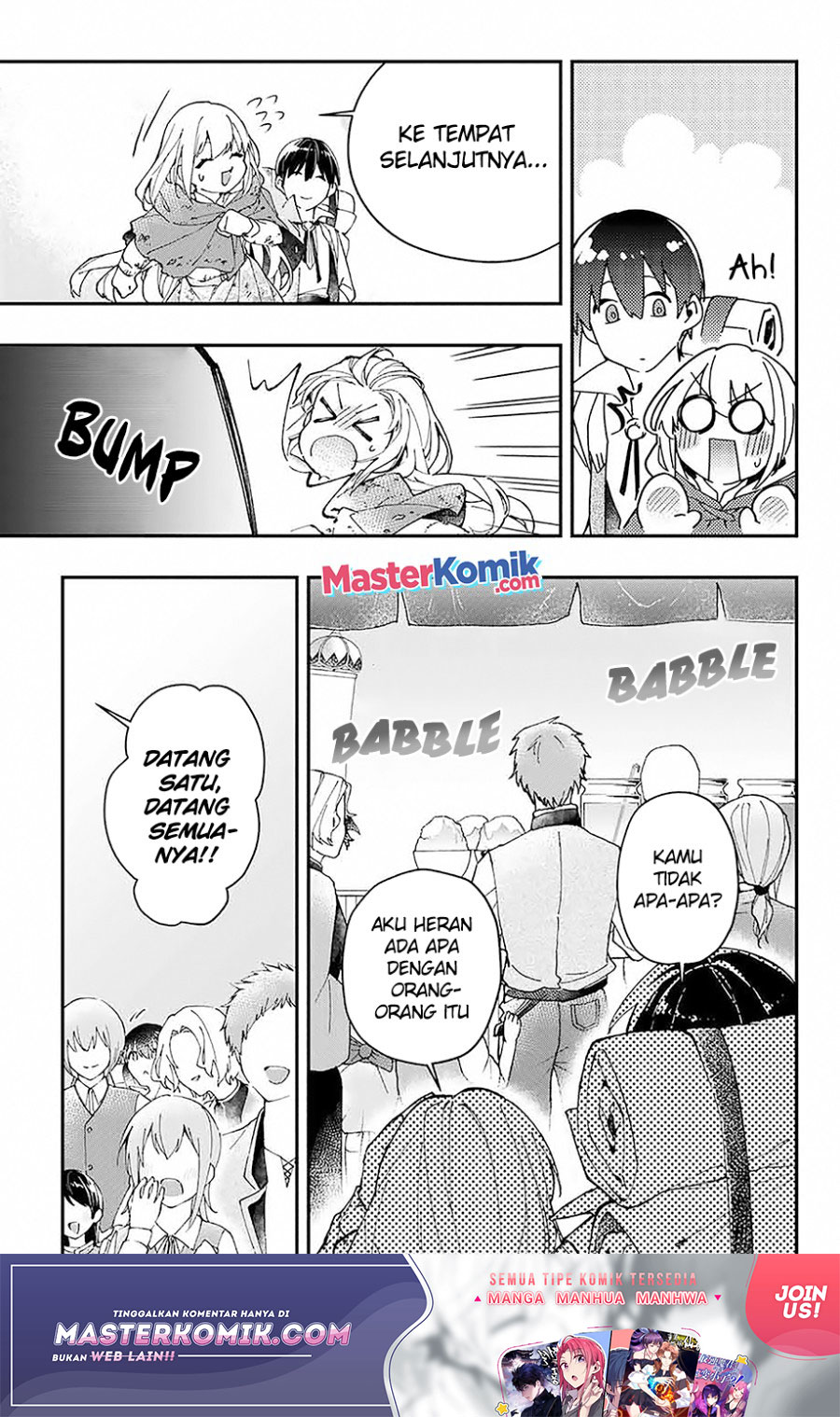 kiwameta-heel-ga-subete-wo-iyasu-mura-de-muyou-ni-natta-boku-wa-hirotta-gomi-wo-geki-rare-item-ni-shuuzen-shite-nariagaru - Chapter: 2