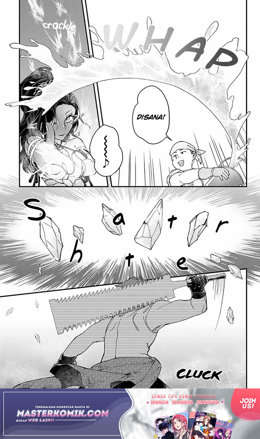 kiwameta-heel-ga-subete-wo-iyasu-mura-de-muyou-ni-natta-boku-wa-hirotta-gomi-wo-geki-rare-item-ni-shuuzen-shite-nariagaru - Chapter: 2