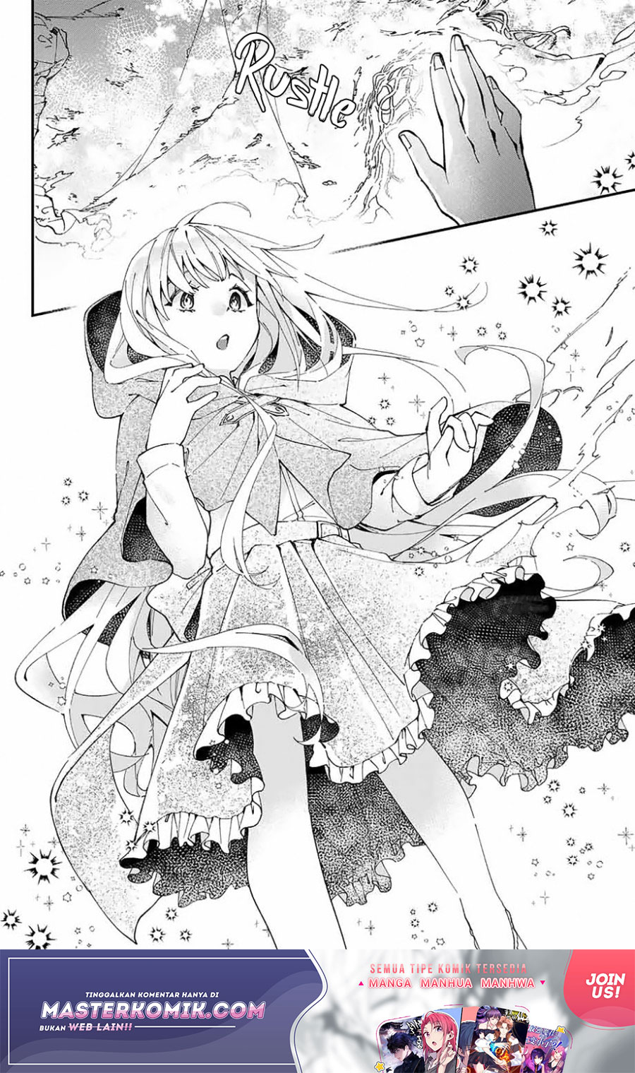 kiwameta-heel-ga-subete-wo-iyasu-mura-de-muyou-ni-natta-boku-wa-hirotta-gomi-wo-geki-rare-item-ni-shuuzen-shite-nariagaru - Chapter: 2
