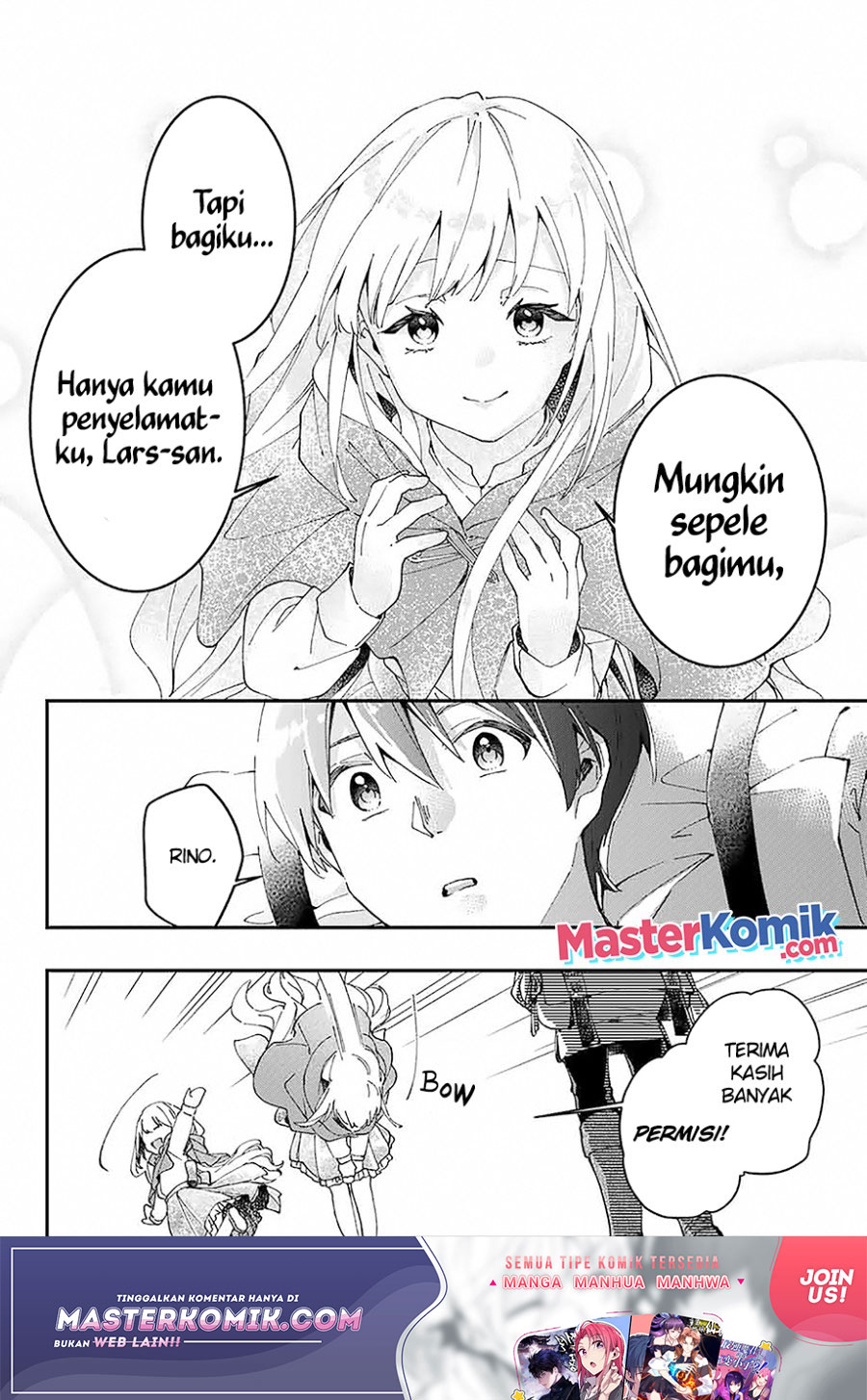 kiwameta-heel-ga-subete-wo-iyasu-mura-de-muyou-ni-natta-boku-wa-hirotta-gomi-wo-geki-rare-item-ni-shuuzen-shite-nariagaru - Chapter: 2