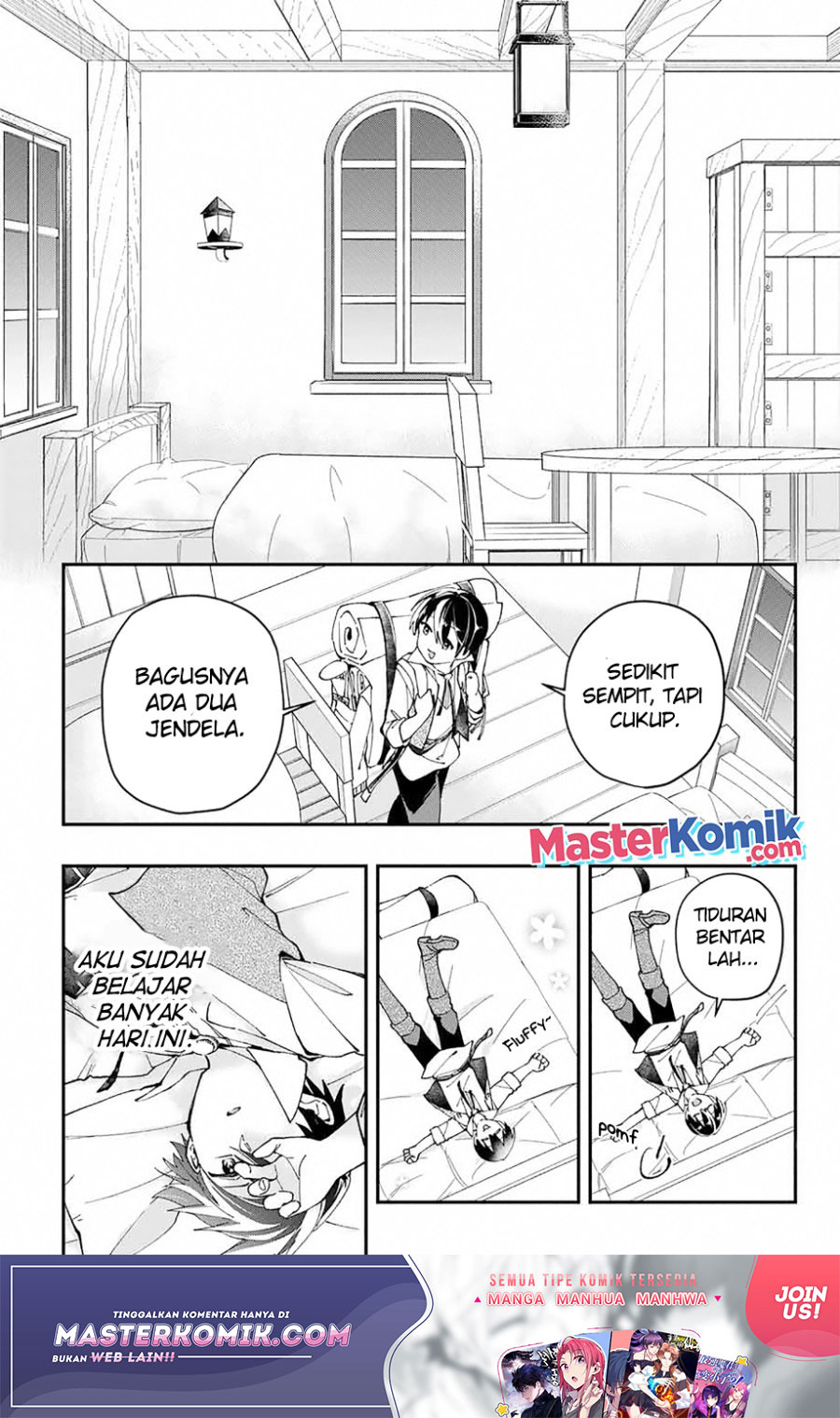 kiwameta-heel-ga-subete-wo-iyasu-mura-de-muyou-ni-natta-boku-wa-hirotta-gomi-wo-geki-rare-item-ni-shuuzen-shite-nariagaru - Chapter: 2