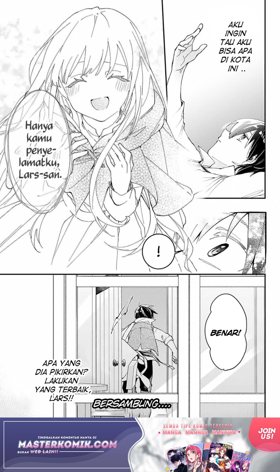 kiwameta-heel-ga-subete-wo-iyasu-mura-de-muyou-ni-natta-boku-wa-hirotta-gomi-wo-geki-rare-item-ni-shuuzen-shite-nariagaru - Chapter: 2