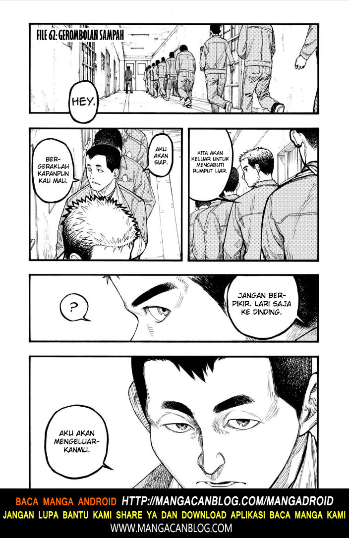 ajin - Chapter: 62