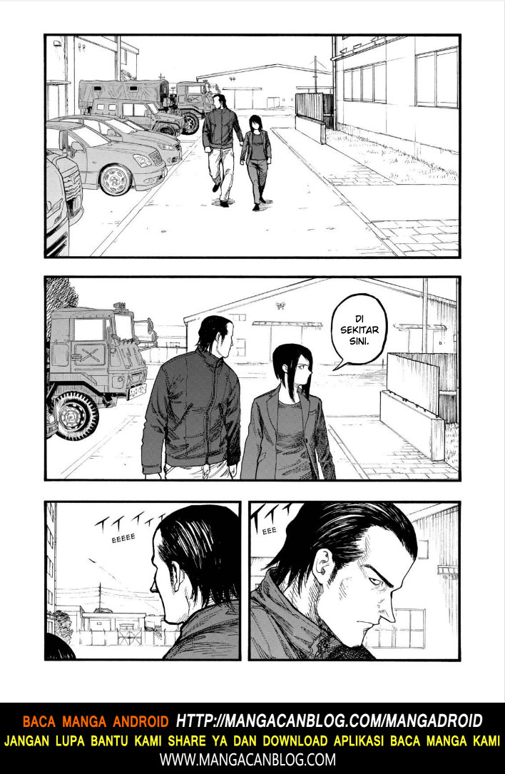 ajin - Chapter: 62