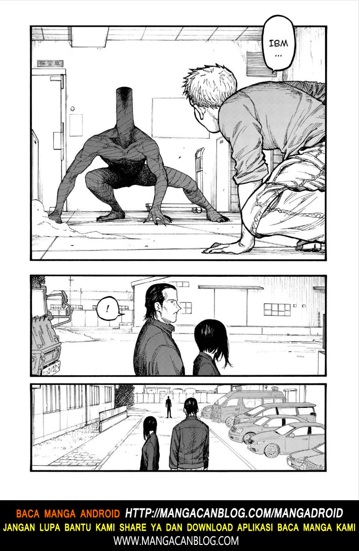 ajin - Chapter: 62