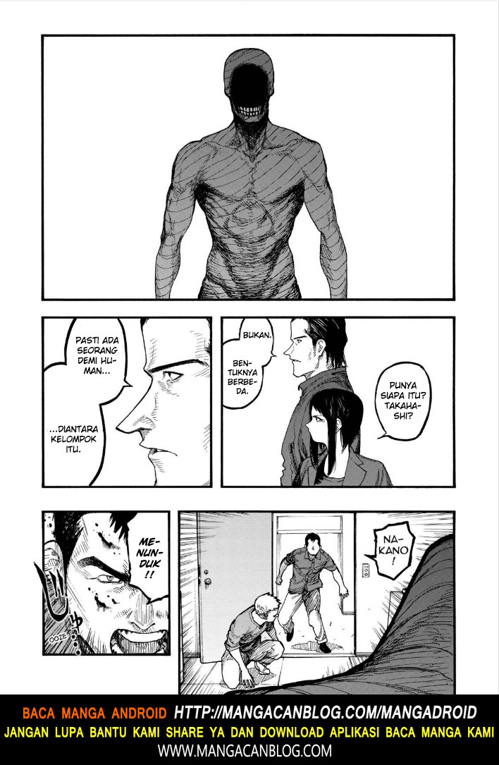 ajin - Chapter: 62