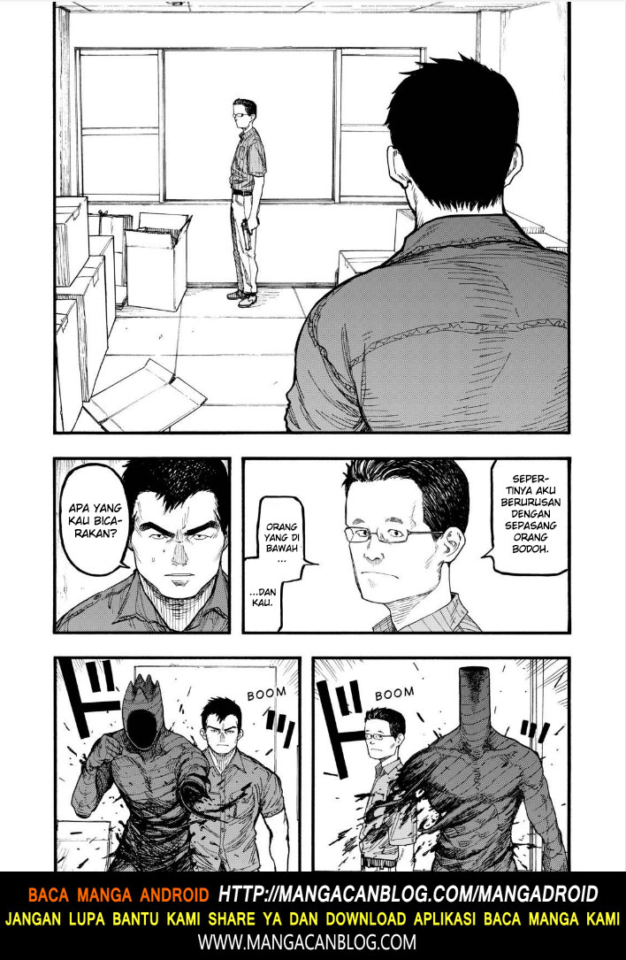 ajin - Chapter: 62