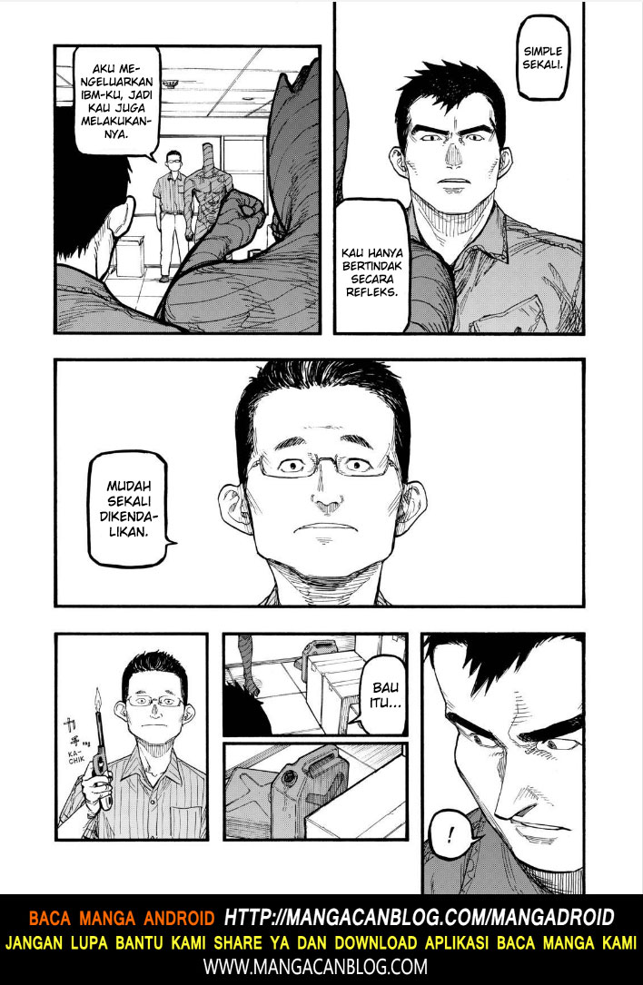 ajin - Chapter: 62