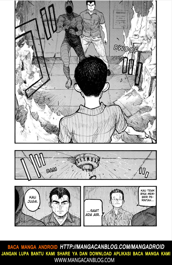 ajin - Chapter: 62