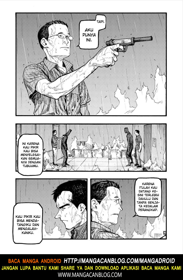 ajin - Chapter: 62