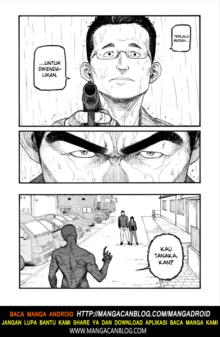 ajin - Chapter: 62