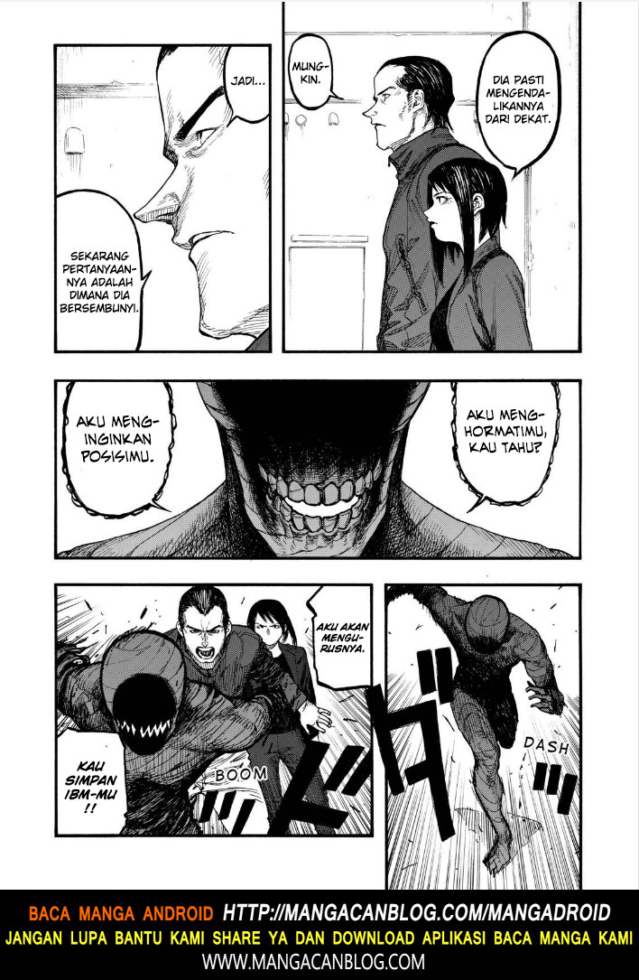 ajin - Chapter: 62