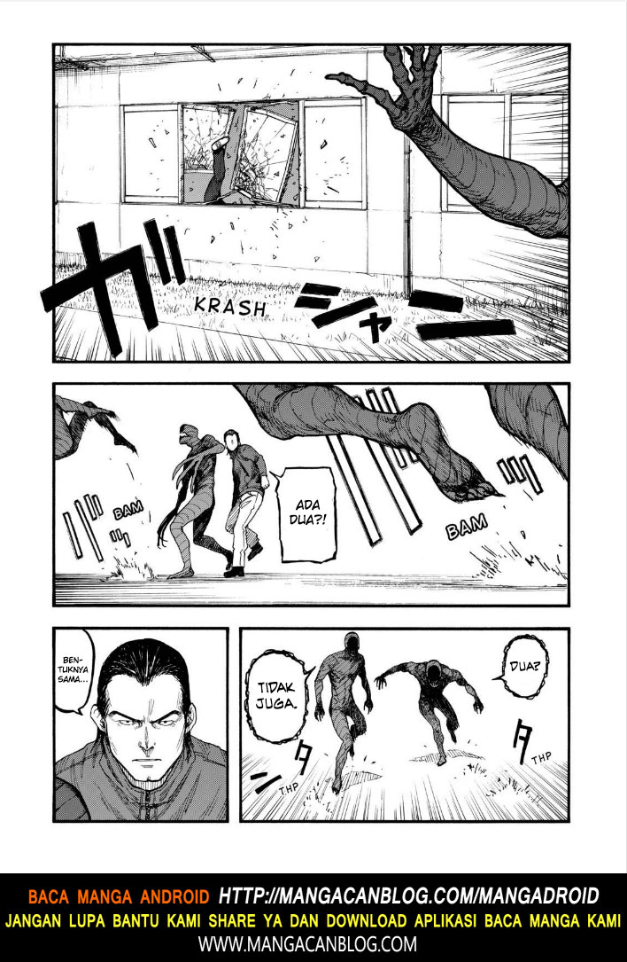 ajin - Chapter: 62