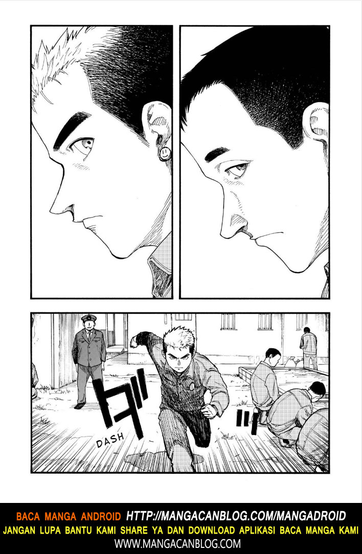 ajin - Chapter: 62