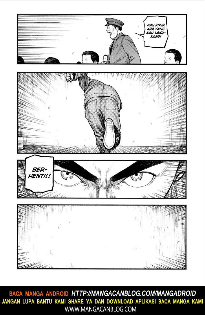 ajin - Chapter: 62