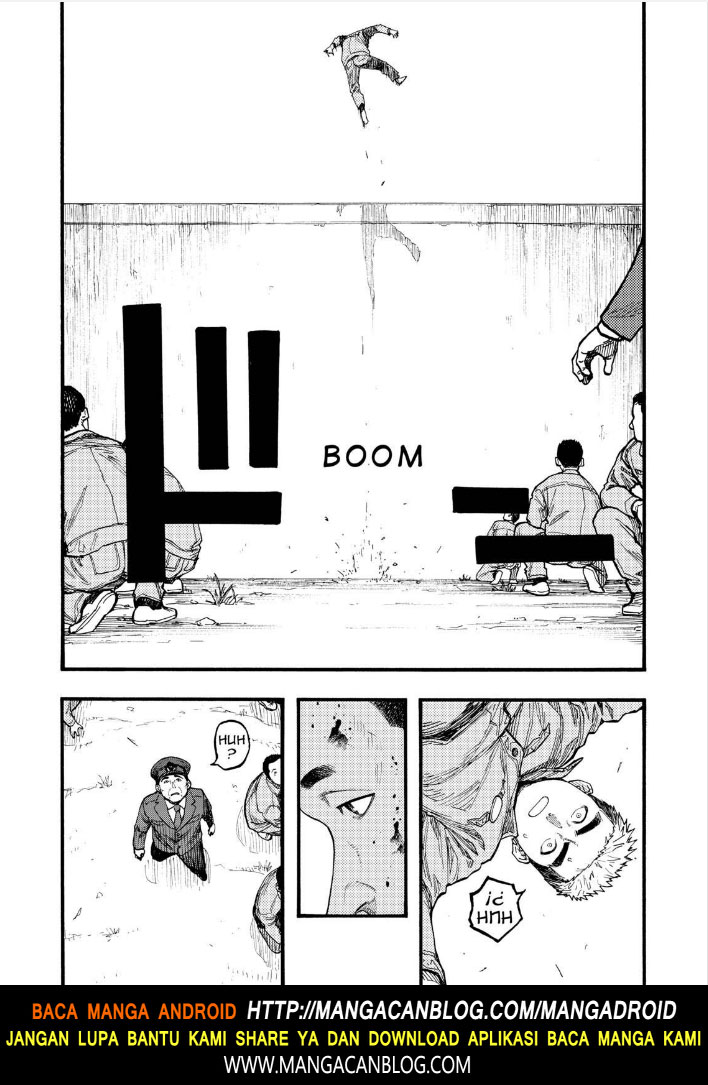 ajin - Chapter: 62